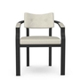 Jonas Arm Chair by Amisco