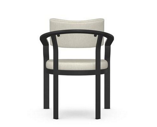 Jonas Arm Chair by Amisco