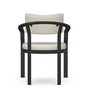 Jonas Arm Chair by Amisco