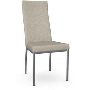 Curve Dining Chair by Amisco