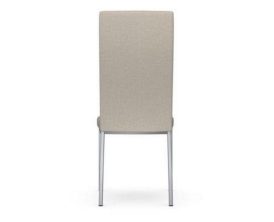 Curve Dining Chair by Amisco