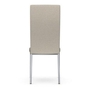 Curve Dining Chair by Amisco