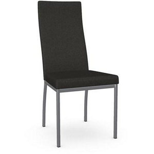Curve Dining Chair by Amisco