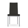 Curve Dining Chair by Amisco