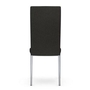 Curve Dining Chair by Amisco