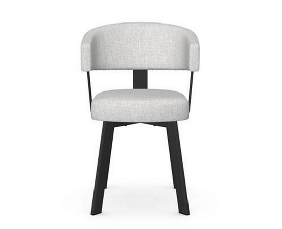 Grissom Arm Chair by Amisco