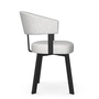 Grissom Arm Chair by Amisco