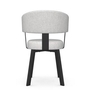 Grissom Arm Chair by Amisco