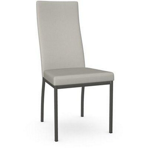 Curve Dining Chair by Amisco