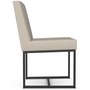 Darcy Dining Chair by Amisco