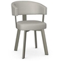 Grissom Arm Chair by Amisco
