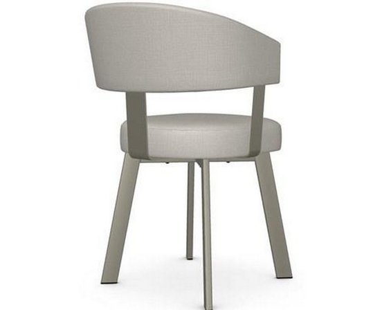 Grissom Arm Chair by Amisco