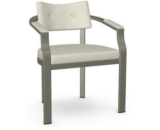 Jonas Arm Chair by Amisco