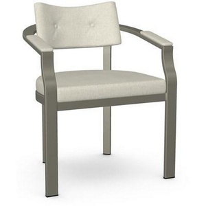 Jonas Arm Chair by Amisco