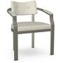 Jonas Arm Chair by Amisco