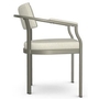Jonas Arm Chair by Amisco