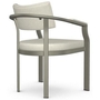 Jonas Arm Chair by Amisco