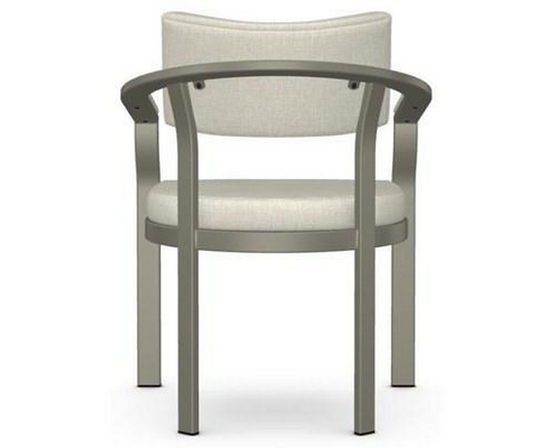 Jonas Arm Chair by Amisco