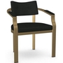 Jonas Arm Chair by Amisco