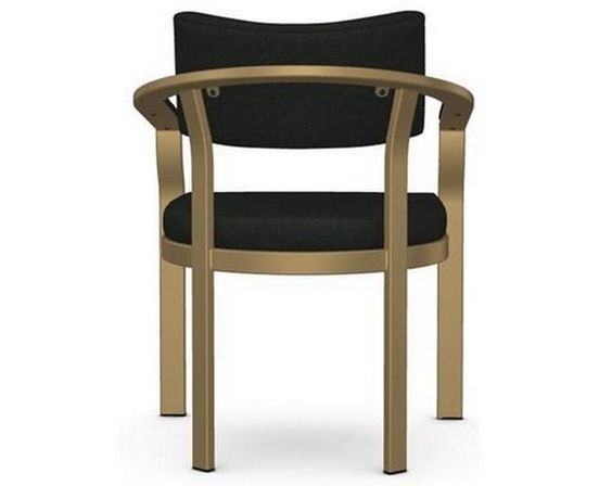 Jonas Arm Chair by Amisco