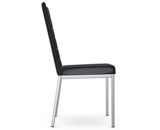 Luna Dining Chair by Amisco