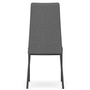 Luna Dining Chair by Amisco