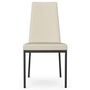 Linea Dining Chair by Amisco