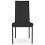 Curve Dining Chair by Amisco