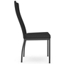 Curve Dining Chair by Amisco