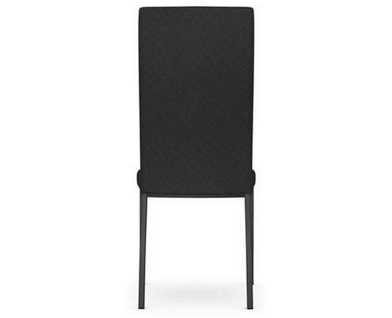 Curve Dining Chair by Amisco