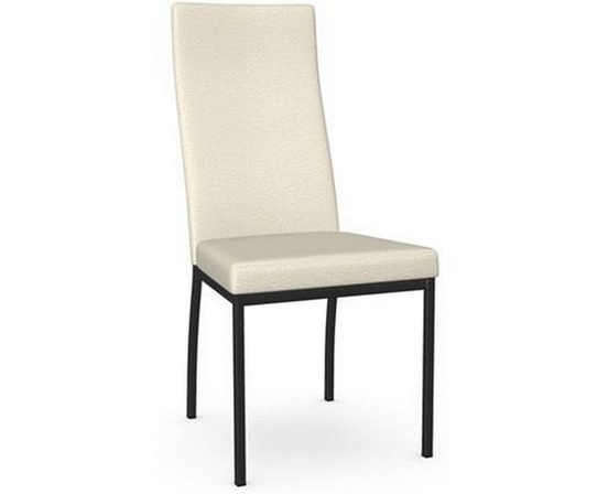 Curve Dining Chair by Amisco