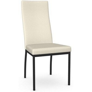 Curve Dining Chair by Amisco