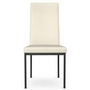 Curve Dining Chair by Amisco