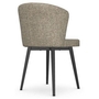 Benson Dining Chair by Amisco