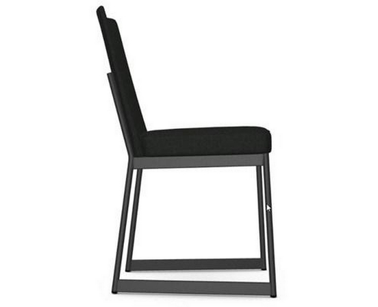 Zola Dining Chair by Amisco