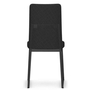 Zola Dining Chair by Amisco