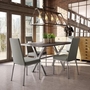 Linea Dining Chair by Amisco