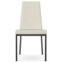 Linea Dining Chair by Amisco