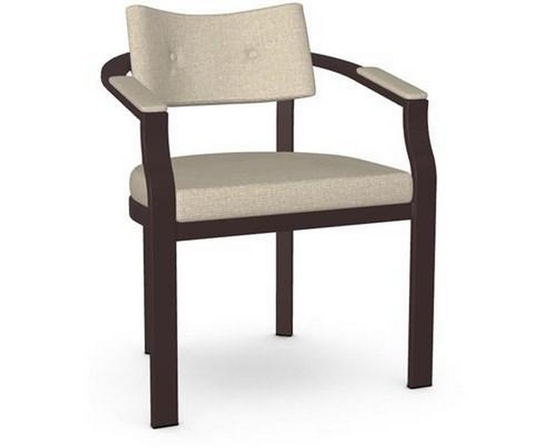 Jonas Arm Chair by Amisco