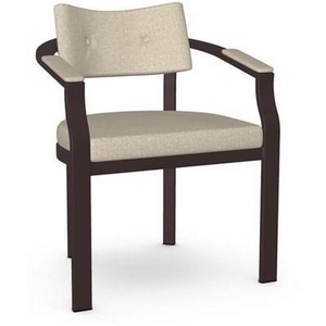 Jonas Arm Chair by Amisco