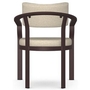 Jonas Arm Chair by Amisco