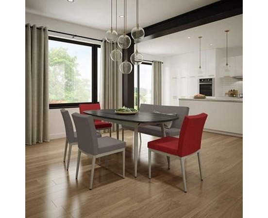 Melrose Dining Chair by Amisco