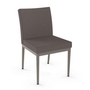 Monroe Dining Chair by Amisco