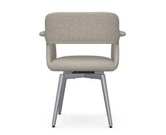 Sorrento Arm Chair by Amisco