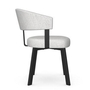 Grissom Plus Arm Chair by Amisco