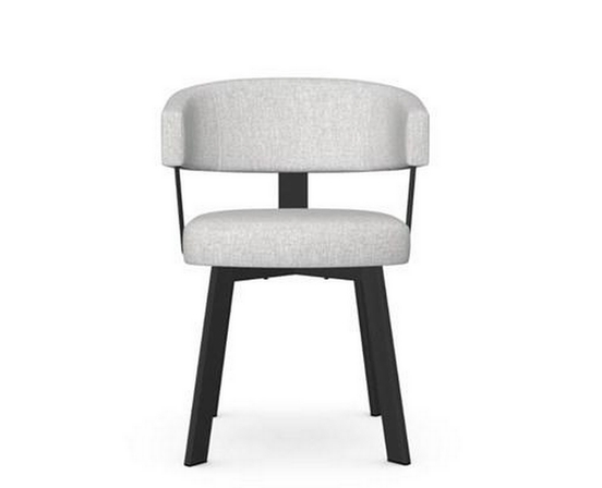 Grissom Plus Arm Chair by Amisco