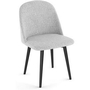 Zahra Dining Chair by Amisco