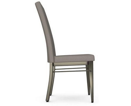 Merlot Dining Chair by Amisco