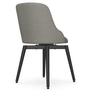 Giulia Dining Chair by Amisco