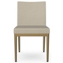 Monroe Dining Chair by Amisco